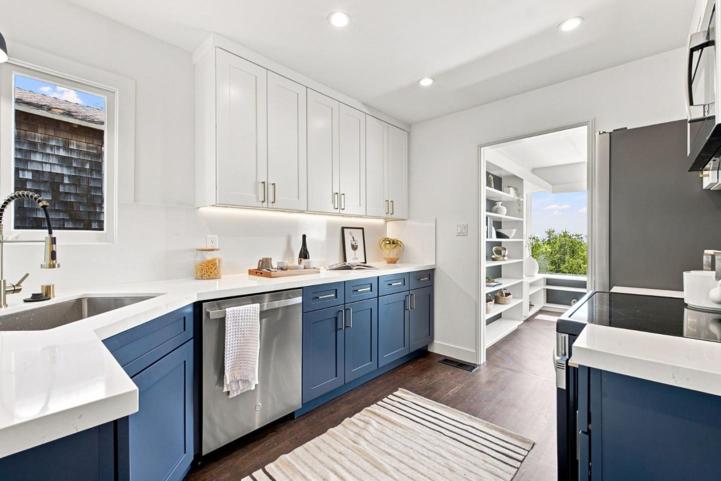 5915 Rincon Drive Oakland, CA 94611 - Photo 11 of 41 Gallery Image 11