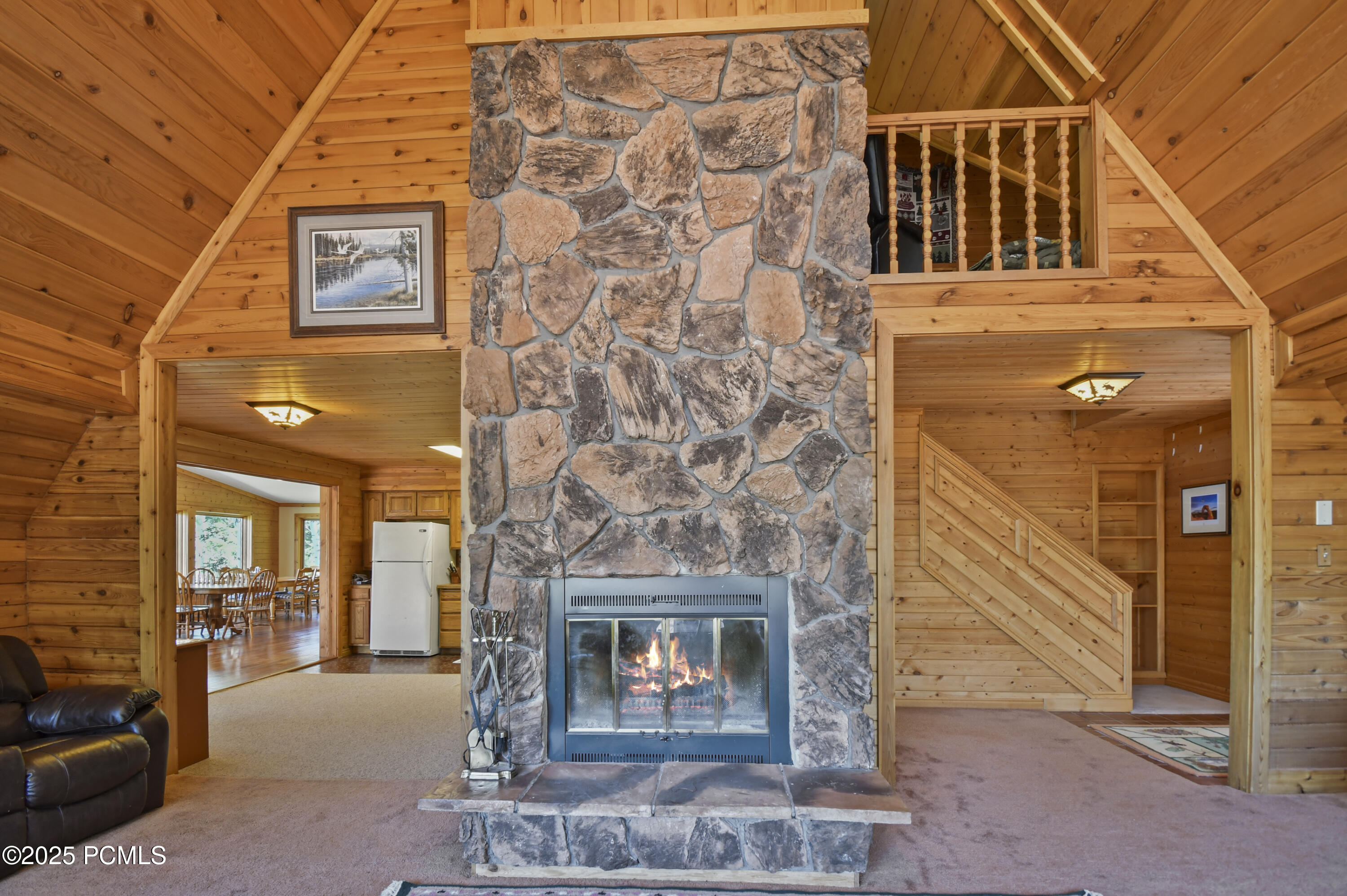 4555 East Mountain Valley Ranch Road Kamas, UT 84036 - Photo 7 of 40