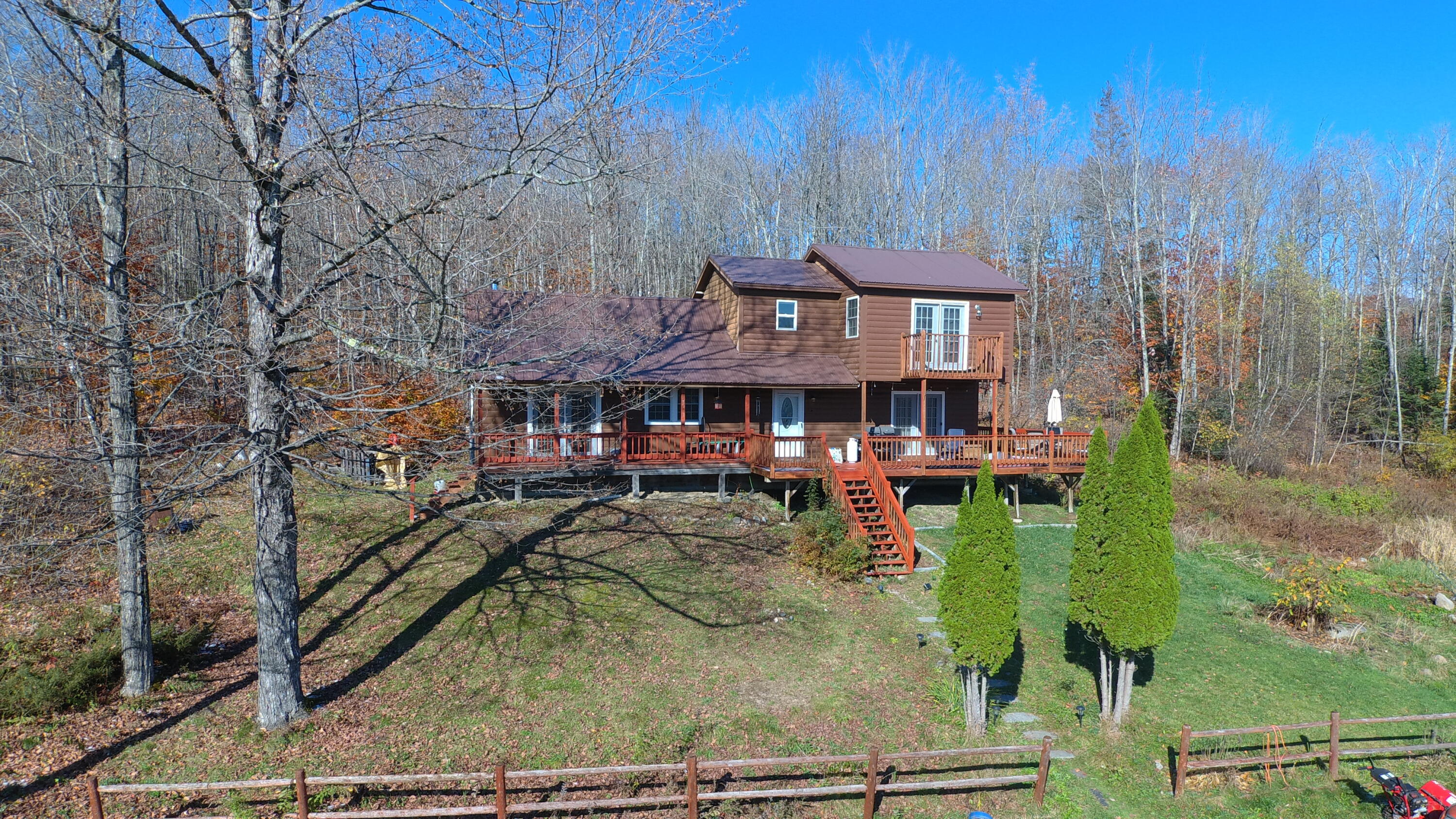 331 Bigelow Road St. Albans, ME 04971 - Photo 6 of 61 6
