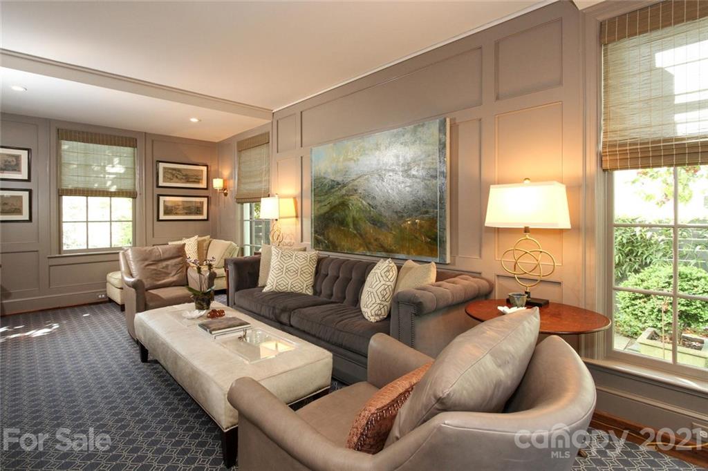 240 Colville Road Charlotte, NC 28207 - Photo 5 of 39 Gallery Image 5