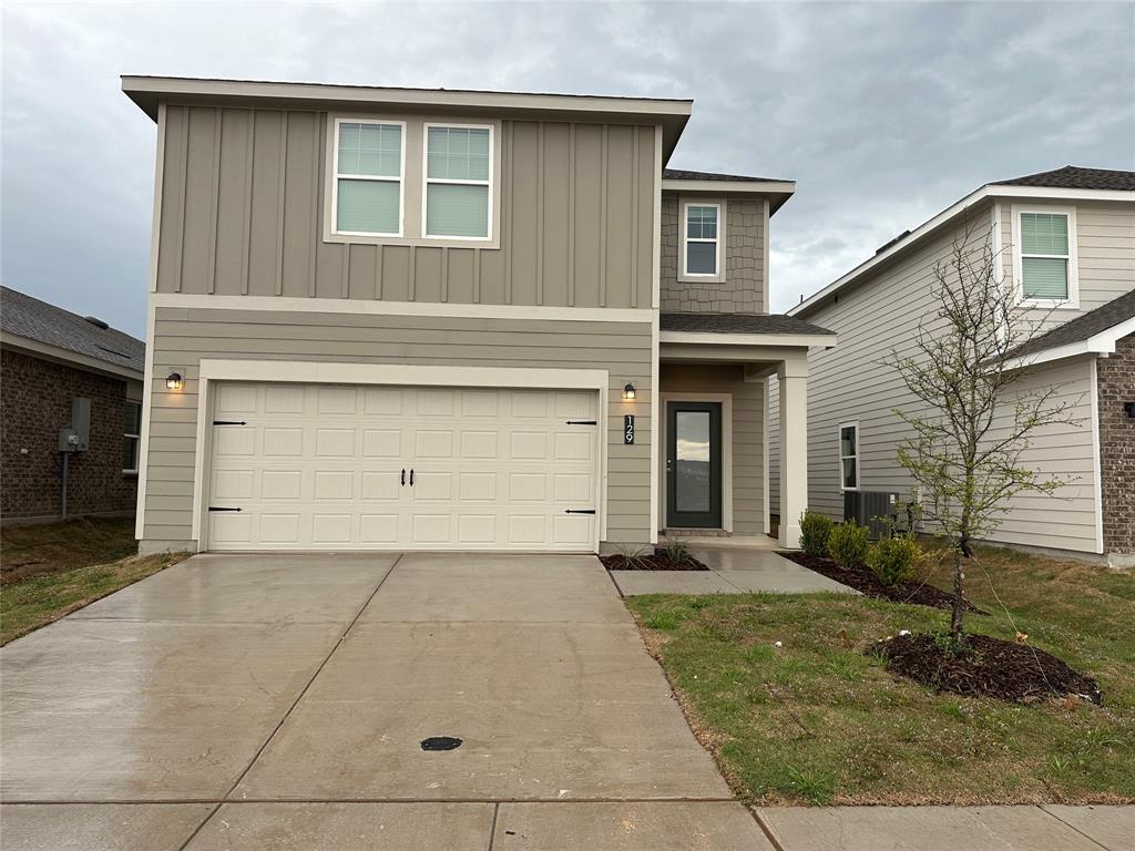 129 Three Chimneys Lane Anna, TX 75409 - Photo 1 of 1