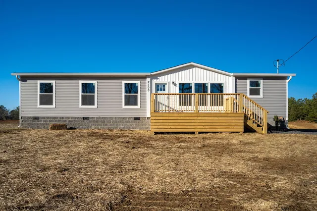 $239,900 | 2700 Snyder Loop, Graysville, TN 37338