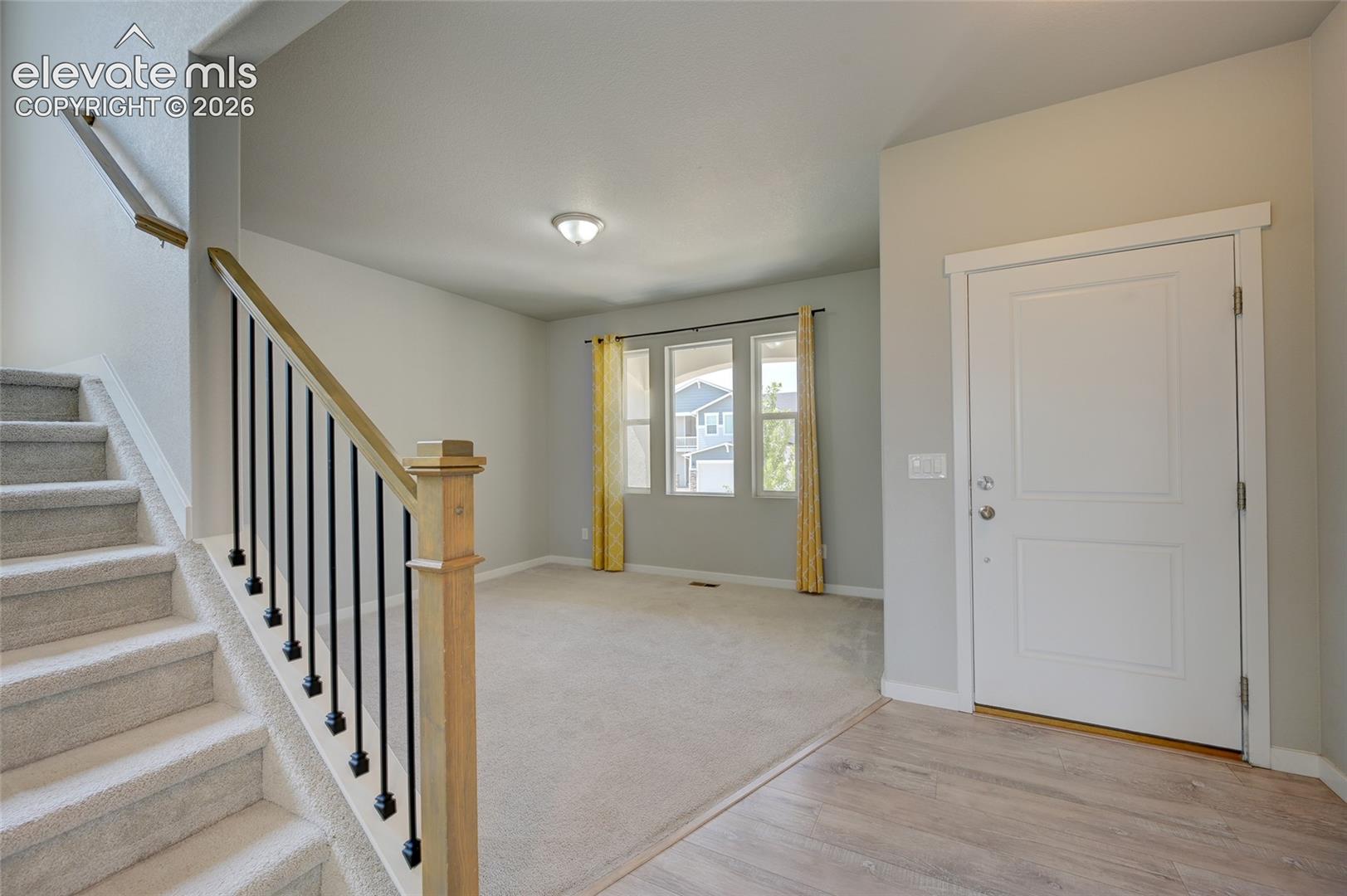 1955 Ruffino Drive Colorado Springs, CO 80921 - Photo 4 of 49 Gallery Image 4