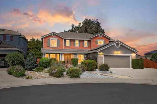 $849,999 | 402 Payton Court, Tracy, CA 95377