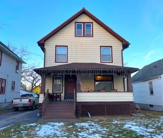 $139,900 | 265 Sexton Street, Struthers, OH 44471