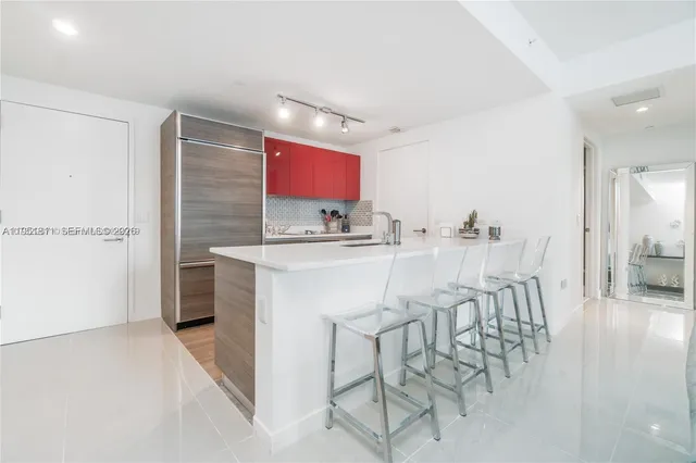 $3,500 | 1100 South Miami Avenue, Unit 1109, Miami, FL 33130