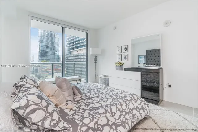 $3,500 | 1100 South Miami Avenue, Unit 1109, Miami, FL 33130