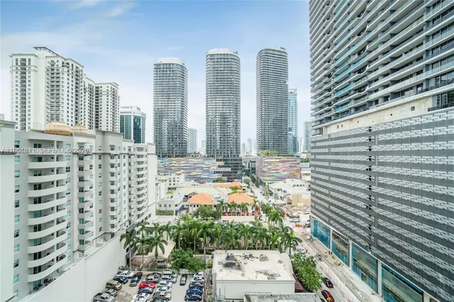 $3,500 | 1100 South Miami Avenue, Unit 1109, Miami, FL 33130