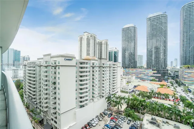 $3,500 | 1100 South Miami Avenue, Unit 1109, Miami, FL 33130