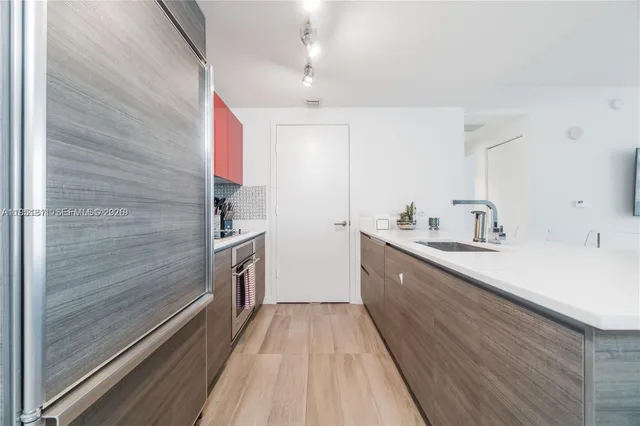 $3,500 | 1100 South Miami Avenue, Unit 1109, Miami, FL 33130