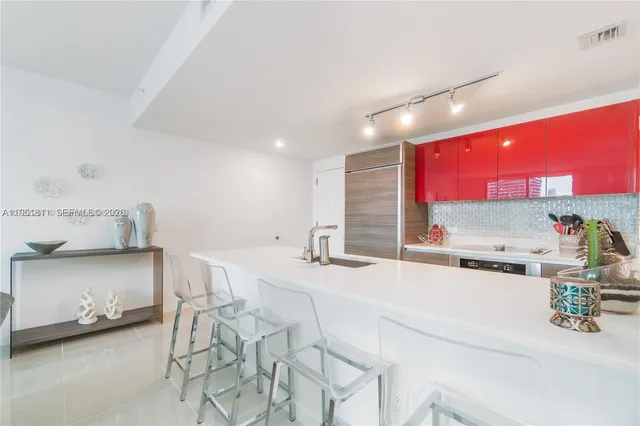 $3,500 | 1100 South Miami Avenue, Unit 1109, Miami, FL 33130