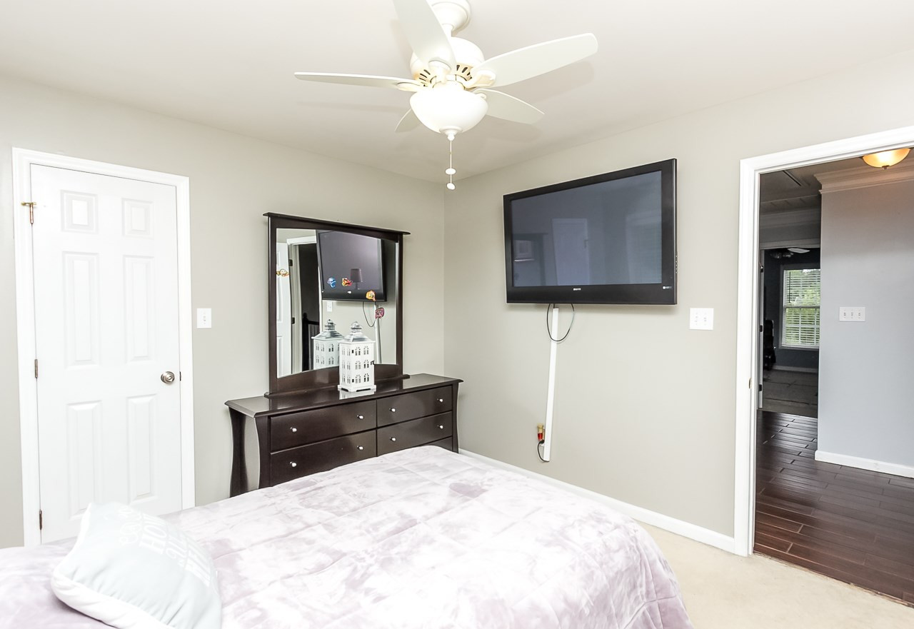 2501 Clerestory Place Raleigh, NC 27615 - Photo 14 of 30 Photo 14