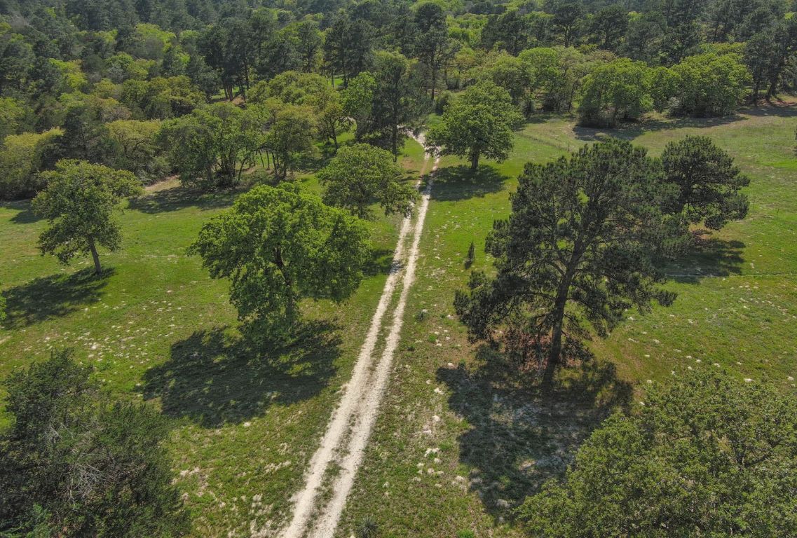 490 John Craft Road Red Rock, TX 78662 - Photo 33 of 40 a view of a lake view