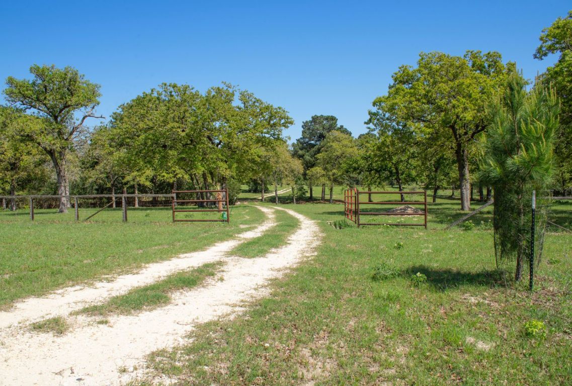 490 John Craft Road Red Rock, TX 78662 - Photo 36 of 40 a view of a park
