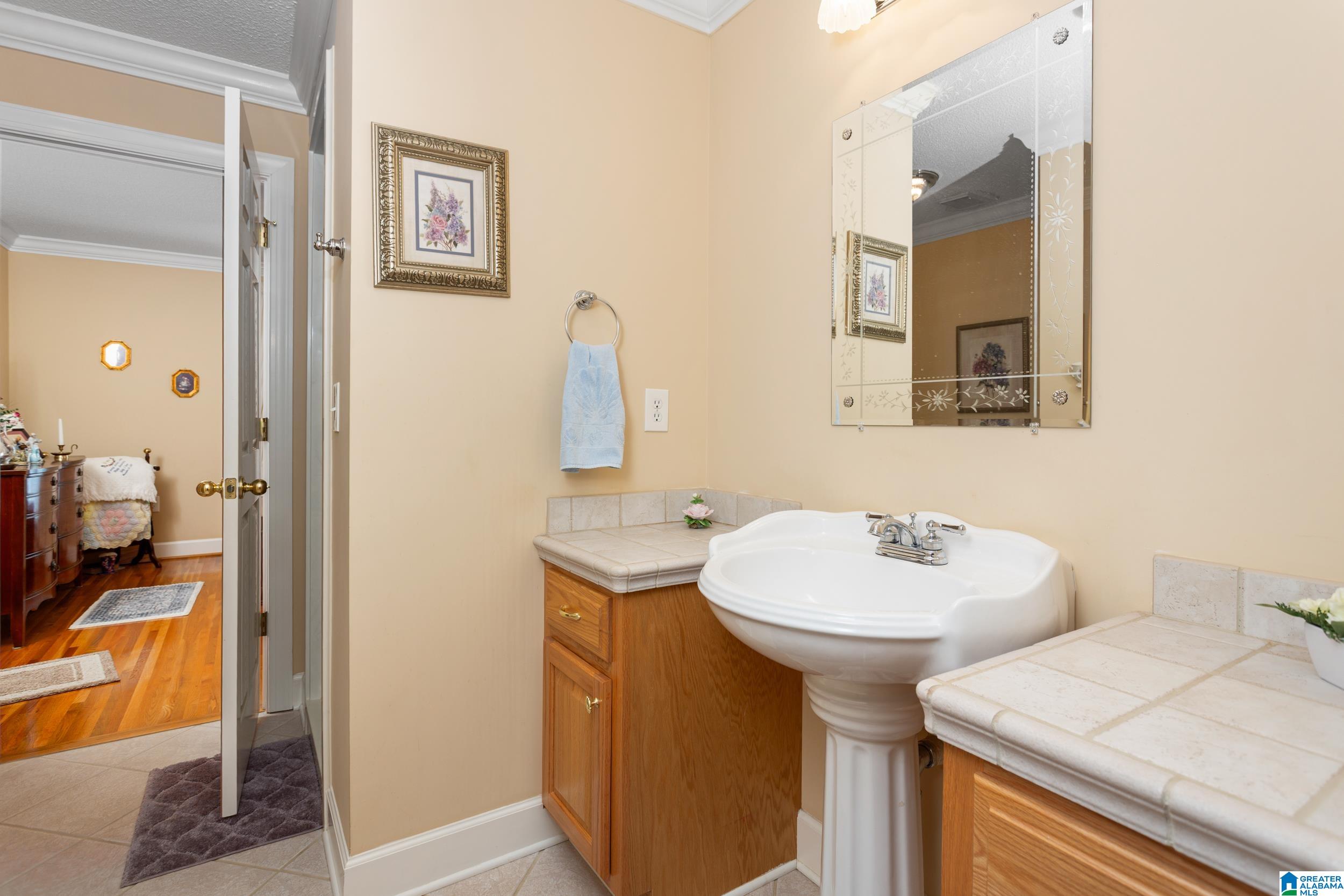 54 Pine Ridge Drive Trafford, AL 35172 - Photo 25 of 39