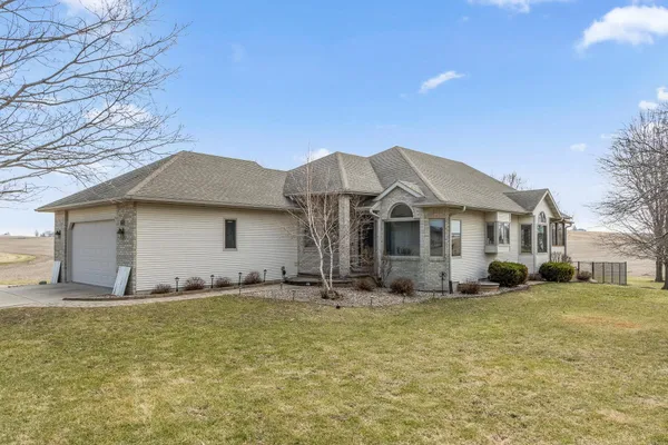 $579,900 | 7776 Highway 51, DeForest, WI 53532