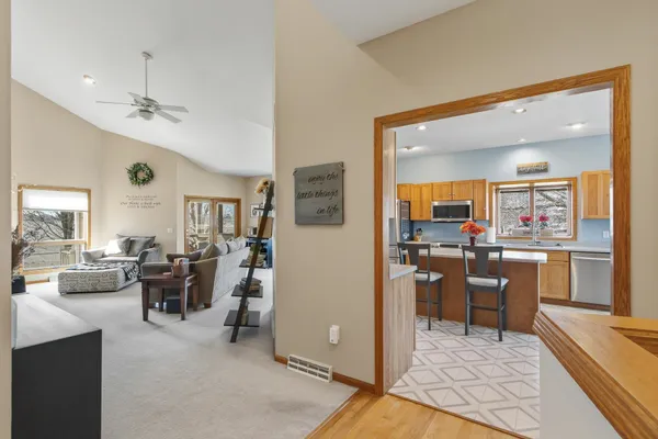 $579,900 | 7776 Highway 51, DeForest, WI 53532