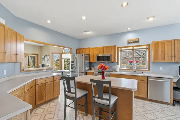 $579,900 | 7776 Highway 51, DeForest, WI 53532