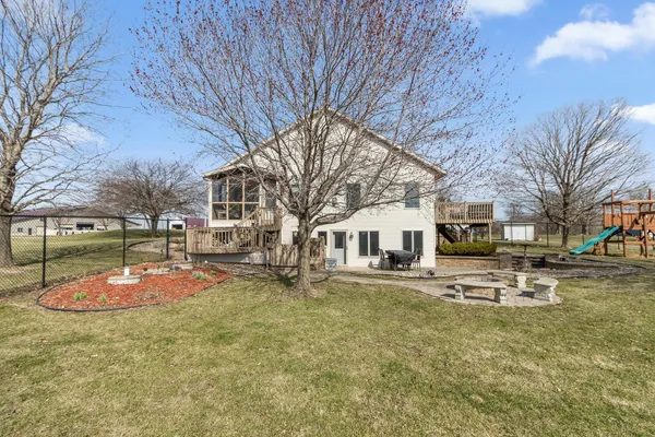 $579,900 | 7776 Highway 51, DeForest, WI 53532
