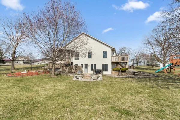 $579,900 | 7776 Highway 51, DeForest, WI 53532