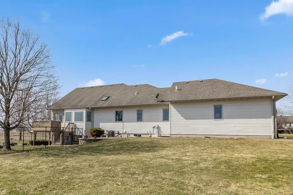 $579,900 | 7776 Highway 51, DeForest, WI 53532