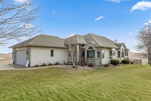 $579,900 | 7776 Highway 51, DeForest, WI 53532