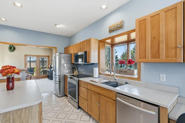 $579,900 | 7776 Highway 51, DeForest, WI 53532