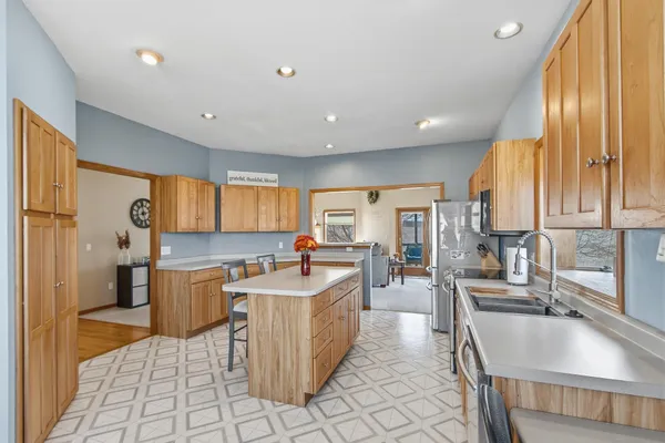 $579,900 | 7776 Highway 51, DeForest, WI 53532