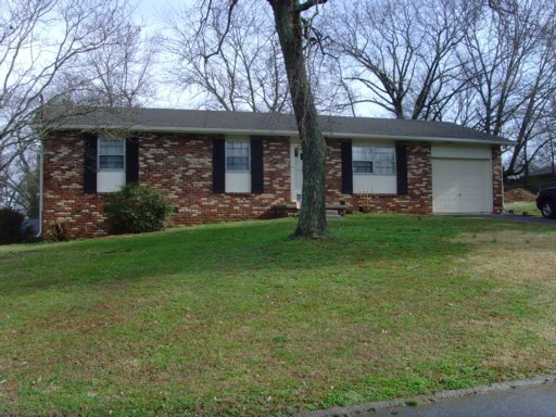 204 Brampton Road Knoxville, TN 37934 - Photo 1 of 1 Primary Photo