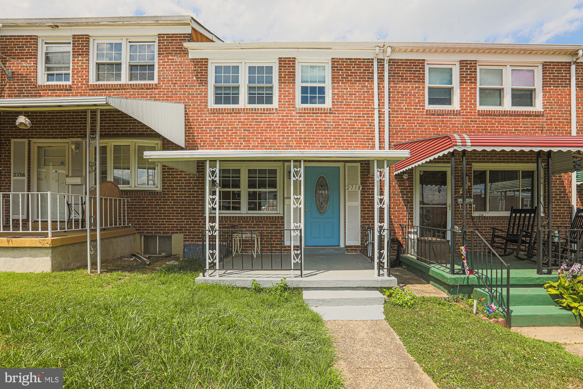 2718 Norfen Road Halethorpe, MD 21227 - Photo 1 of 40
