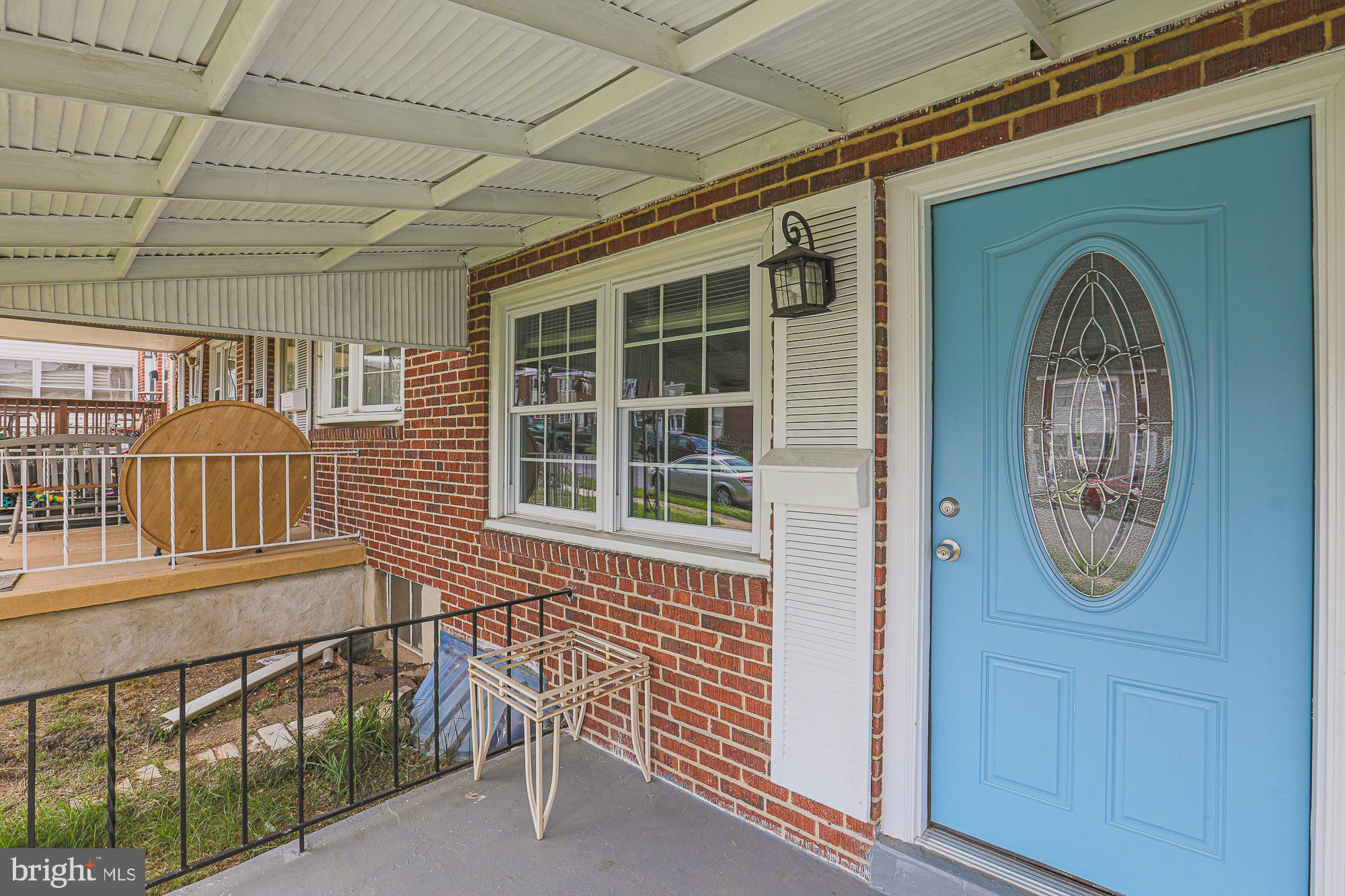 2718 Norfen Road Halethorpe, MD 21227 - Photo 3 of 40