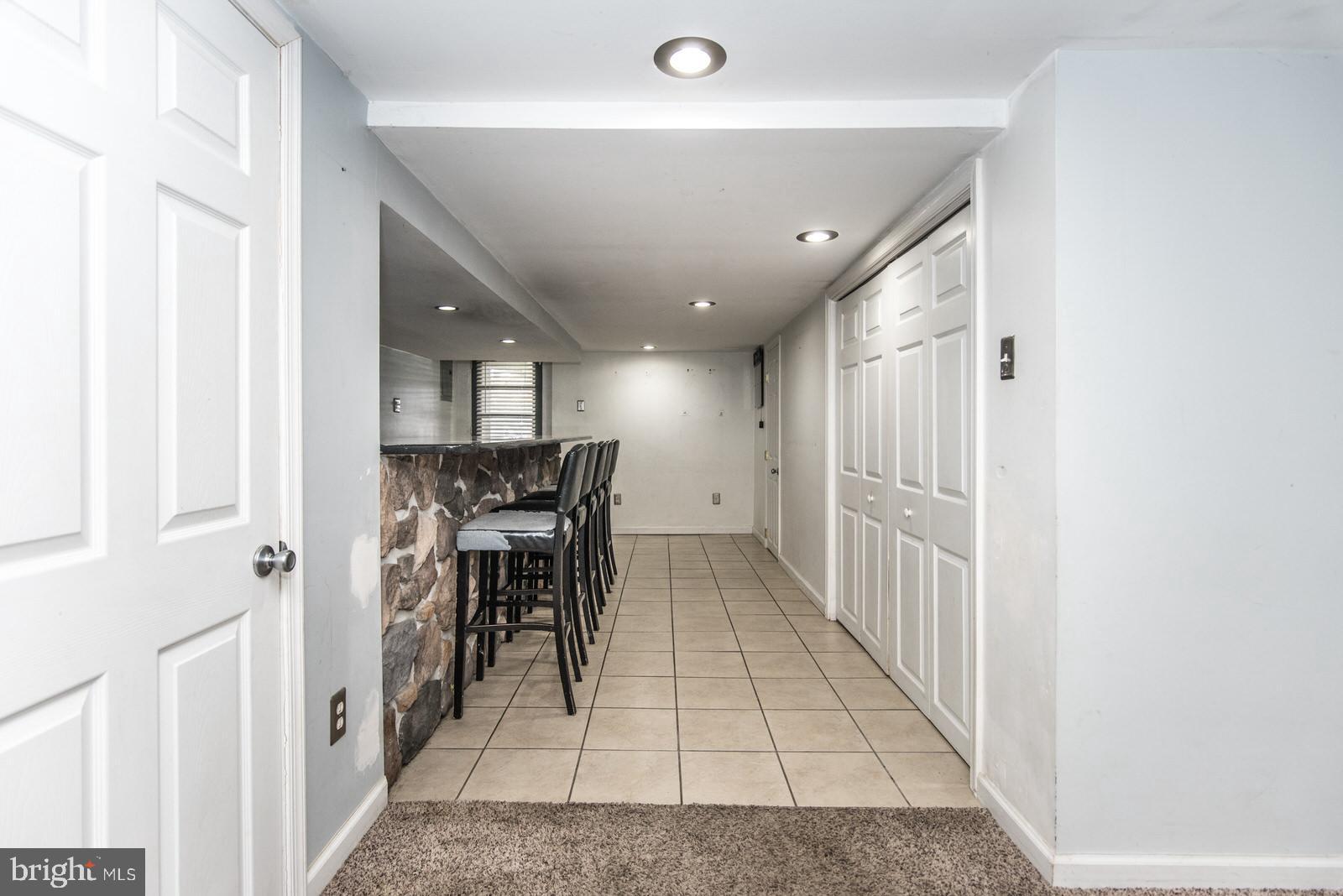8606 Bridle Road Philadelphia, PA 19115 - Photo 55 of 71 Finished Lower Level