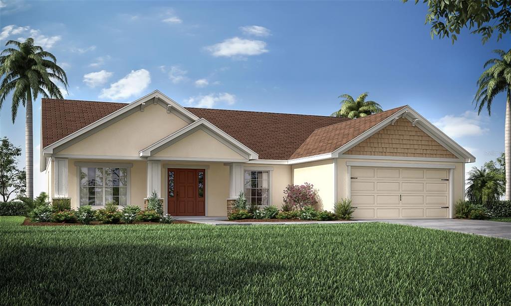 4377 Southeast 89th Place Road Ocala, FL 34480 - Photo 1 of 1 Gallery Image 1