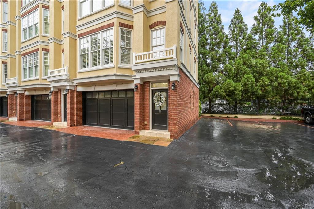 3541 Roswell Road Northeast, Unit 11 Atlanta, GA 30305 - Photo 37 of 41