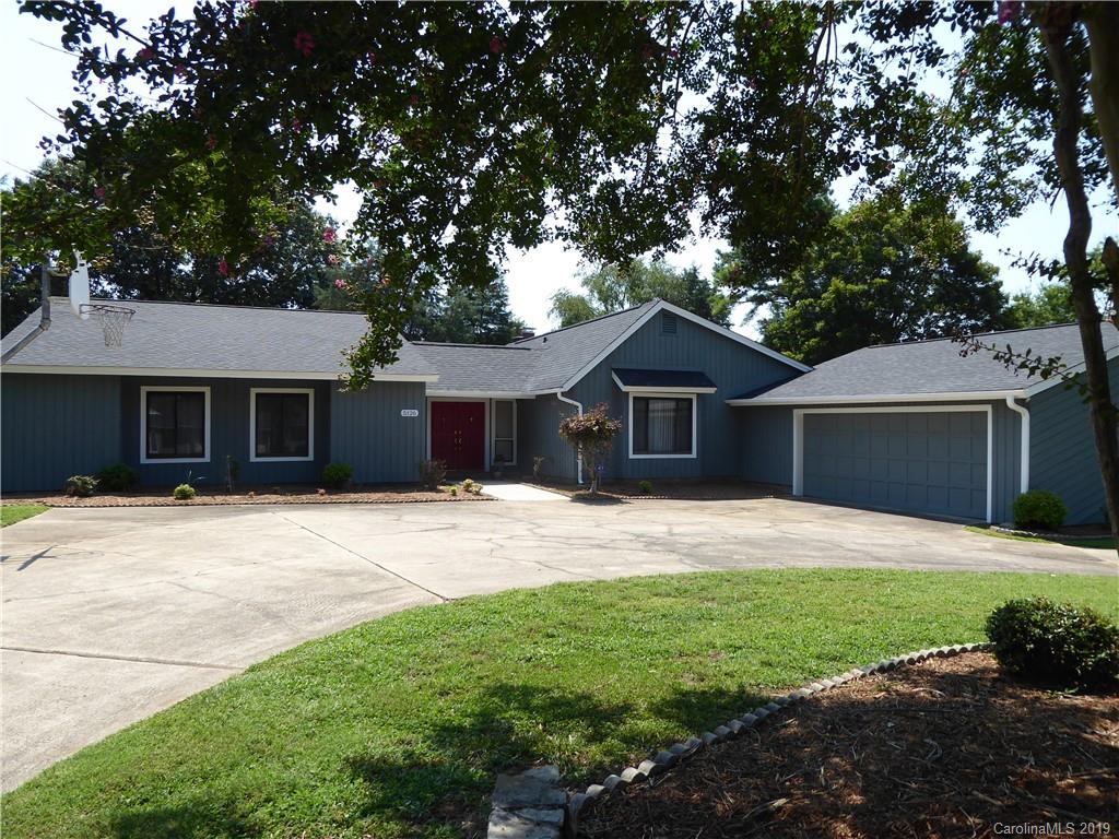 5126 Rounding Run Road Charlotte, NC 28277 - Photo 1 of 43