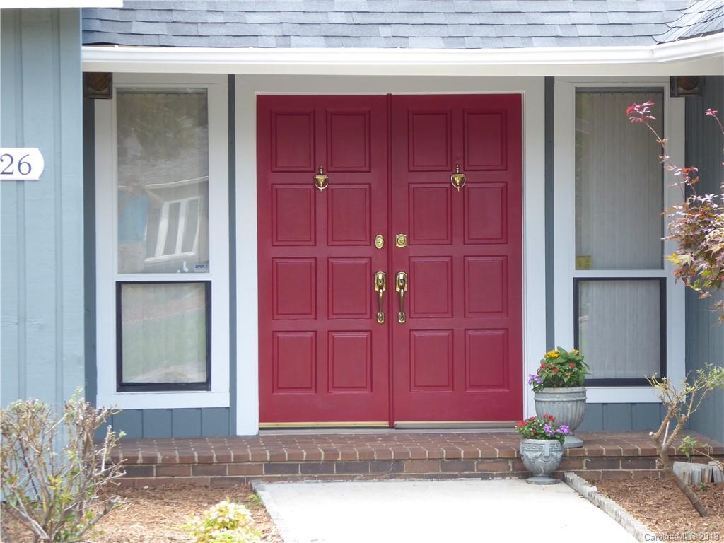5126 Rounding Run Road Charlotte, NC 28277 - Photo 3 of 43