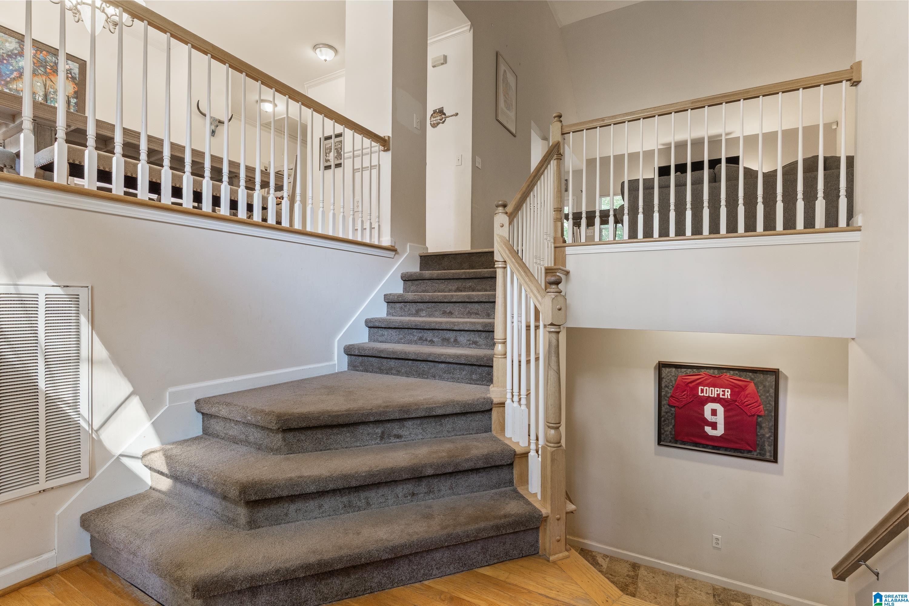 104 Magnolia Ridge Circle Chelsea, AL 35043 - Photo 7 of 48