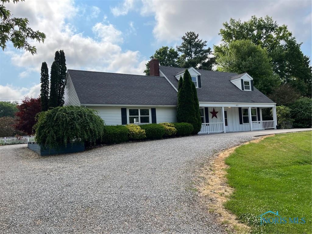 815 Burr Road Wauseon, OH 43567 - Photo 6 of 50 Gallery Image 6