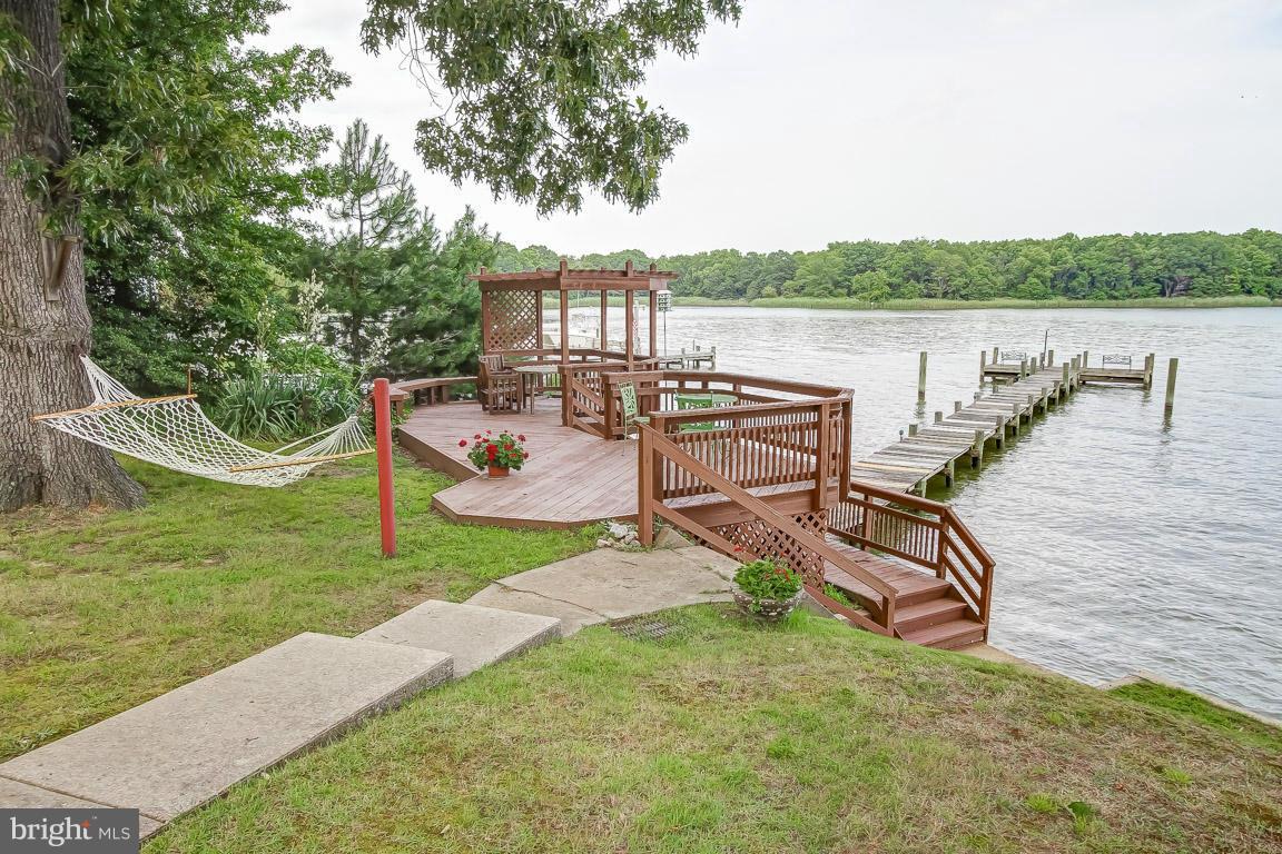 1701 Wilson Point Road Baltimore, MD 21220 - Photo 24 of 27