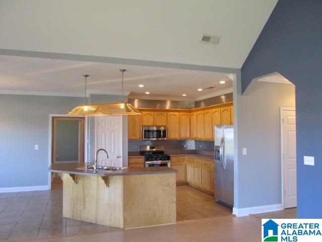 1005 Ruel Snead Road Altoona, AL 35952 - Photo 5 of 42