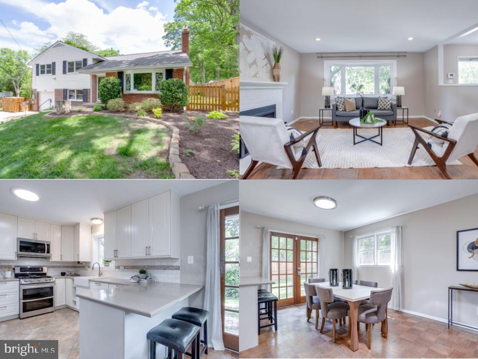 7419 Bath Street Springfield, VA 22150 - Photo 1 of 37 Gallery Image 1