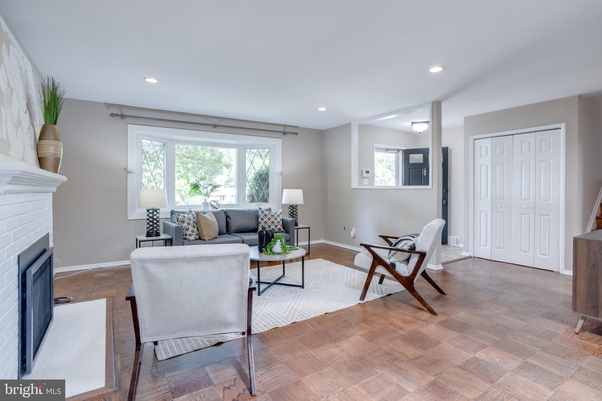 7419 Bath Street Springfield, VA 22150 - Photo 11 of 37 Gallery Image 11