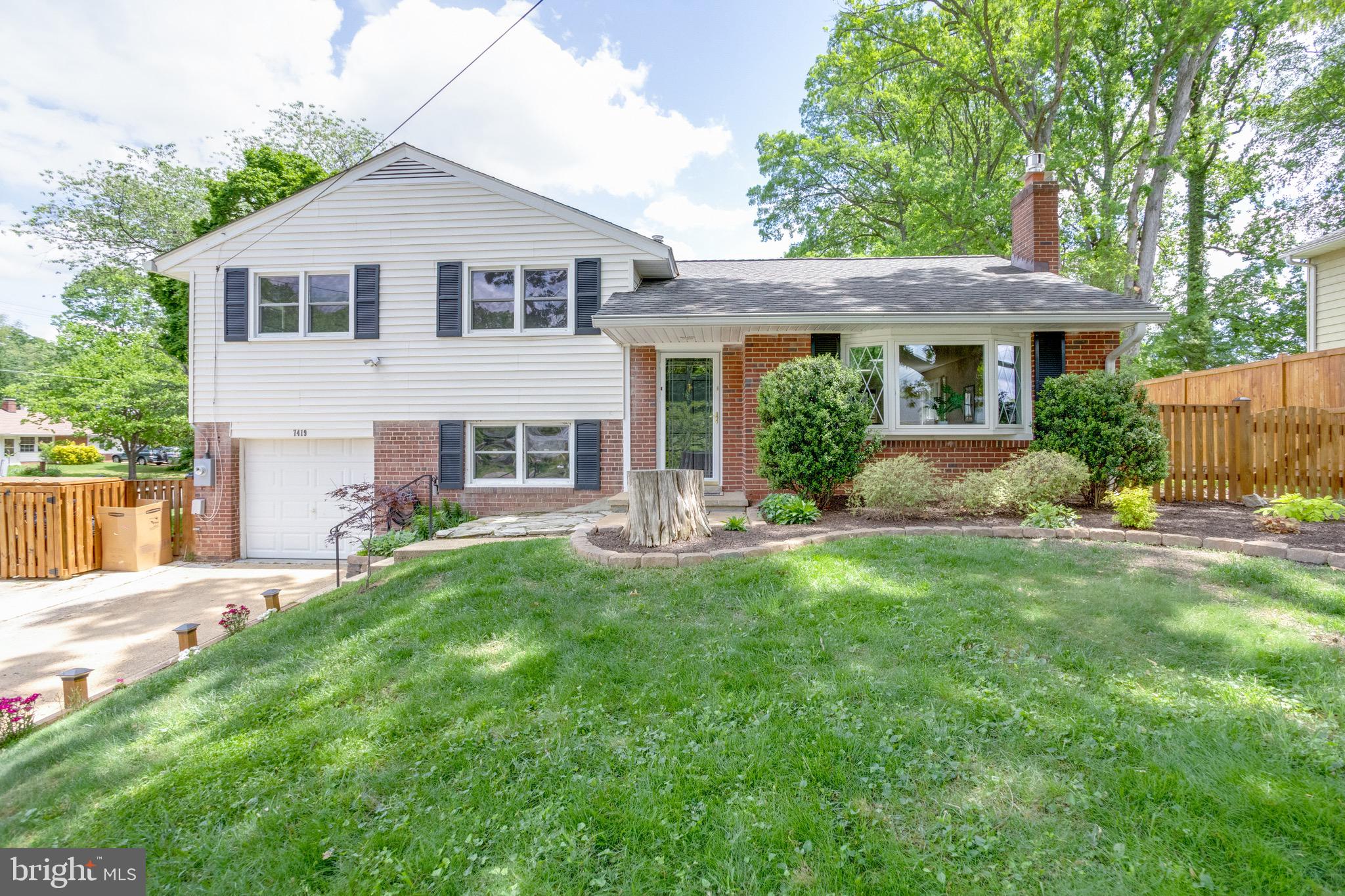 7419 Bath Street Springfield, VA 22150 - Photo 2 of 37 Gallery Image 2