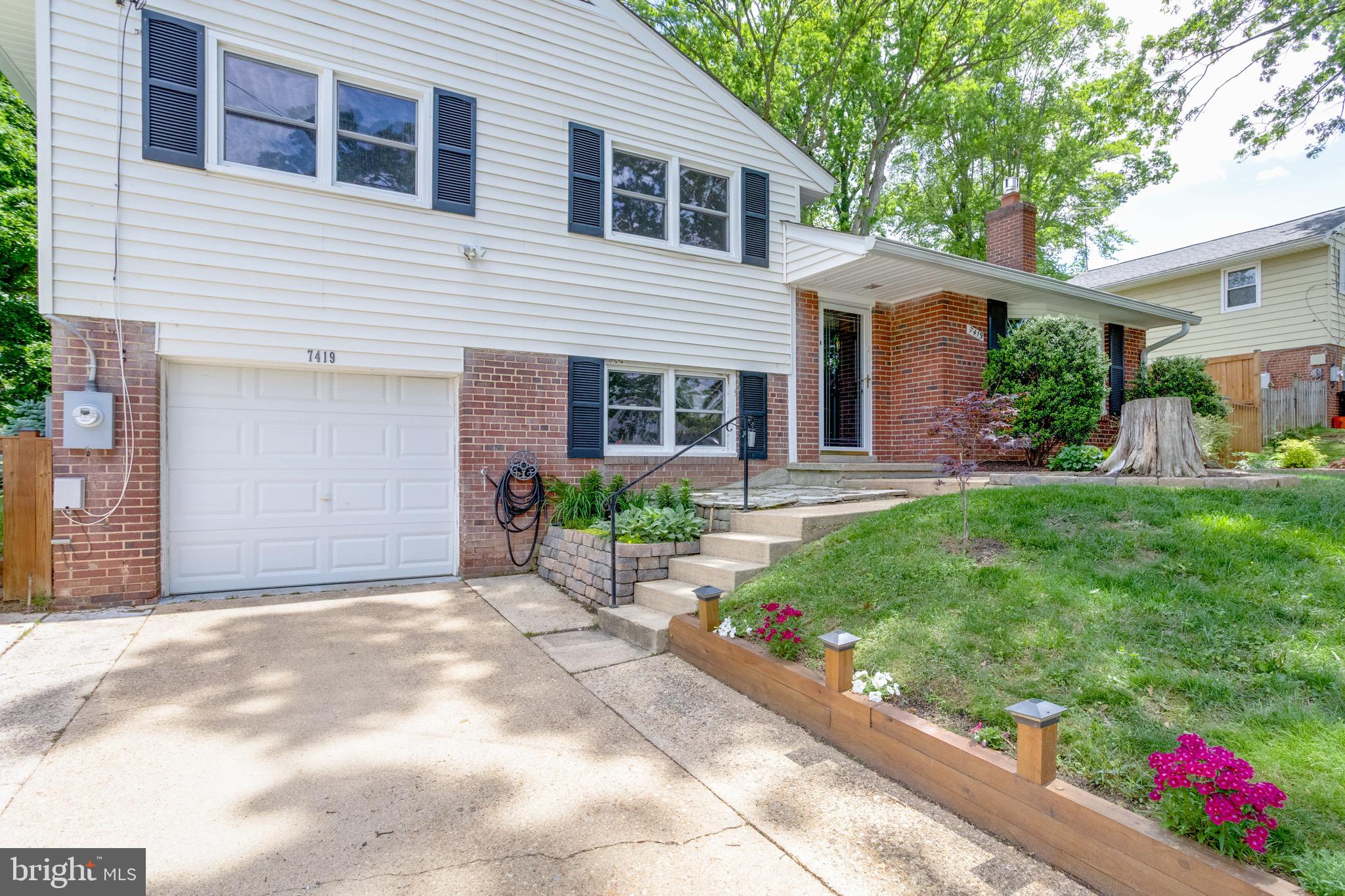7419 Bath Street Springfield, VA 22150 - Photo 33 of 37 Gallery Image 33