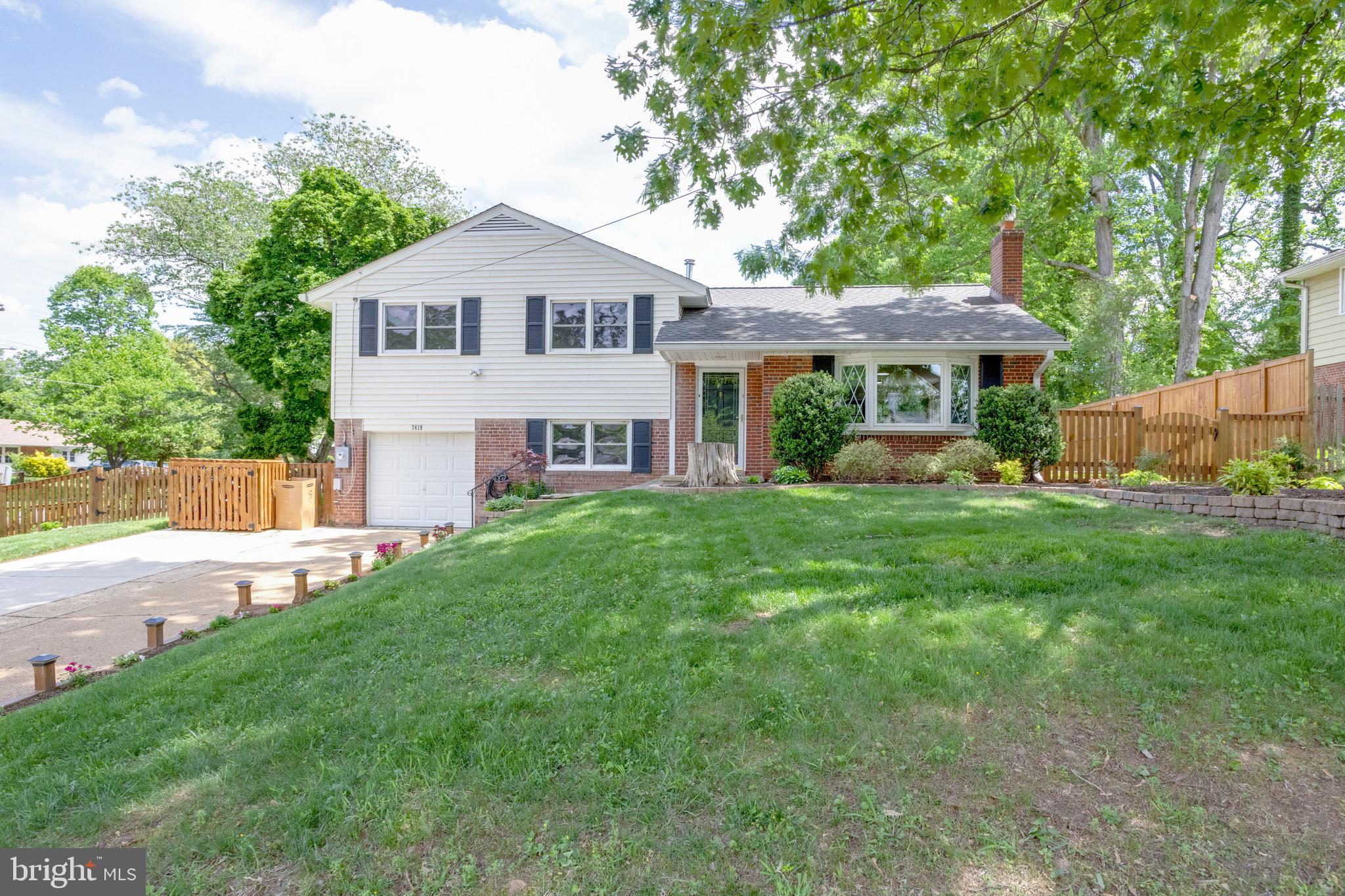 7419 Bath Street Springfield, VA 22150 - Photo 35 of 37 Gallery Image 35