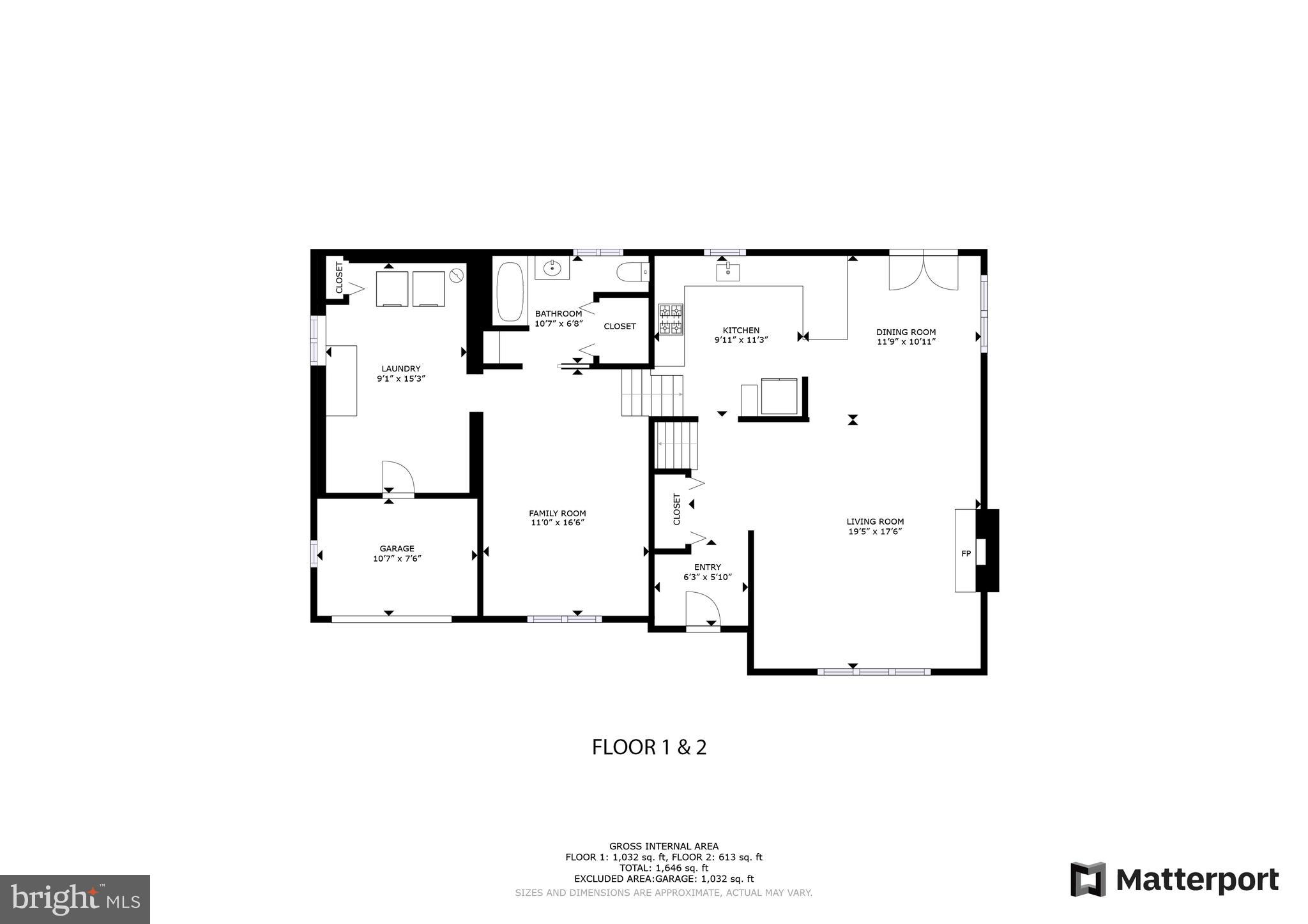 7419 Bath Street Springfield, VA 22150 - Photo 36 of 37 Gallery Image 36