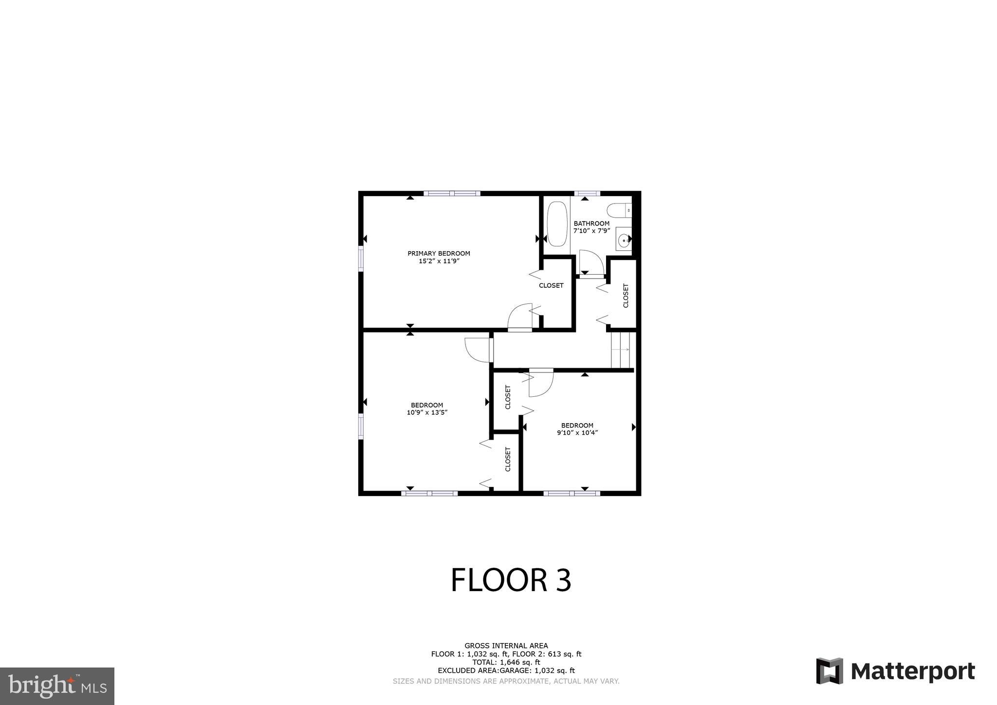 7419 Bath Street Springfield, VA 22150 - Photo 37 of 37 Gallery Image 37
