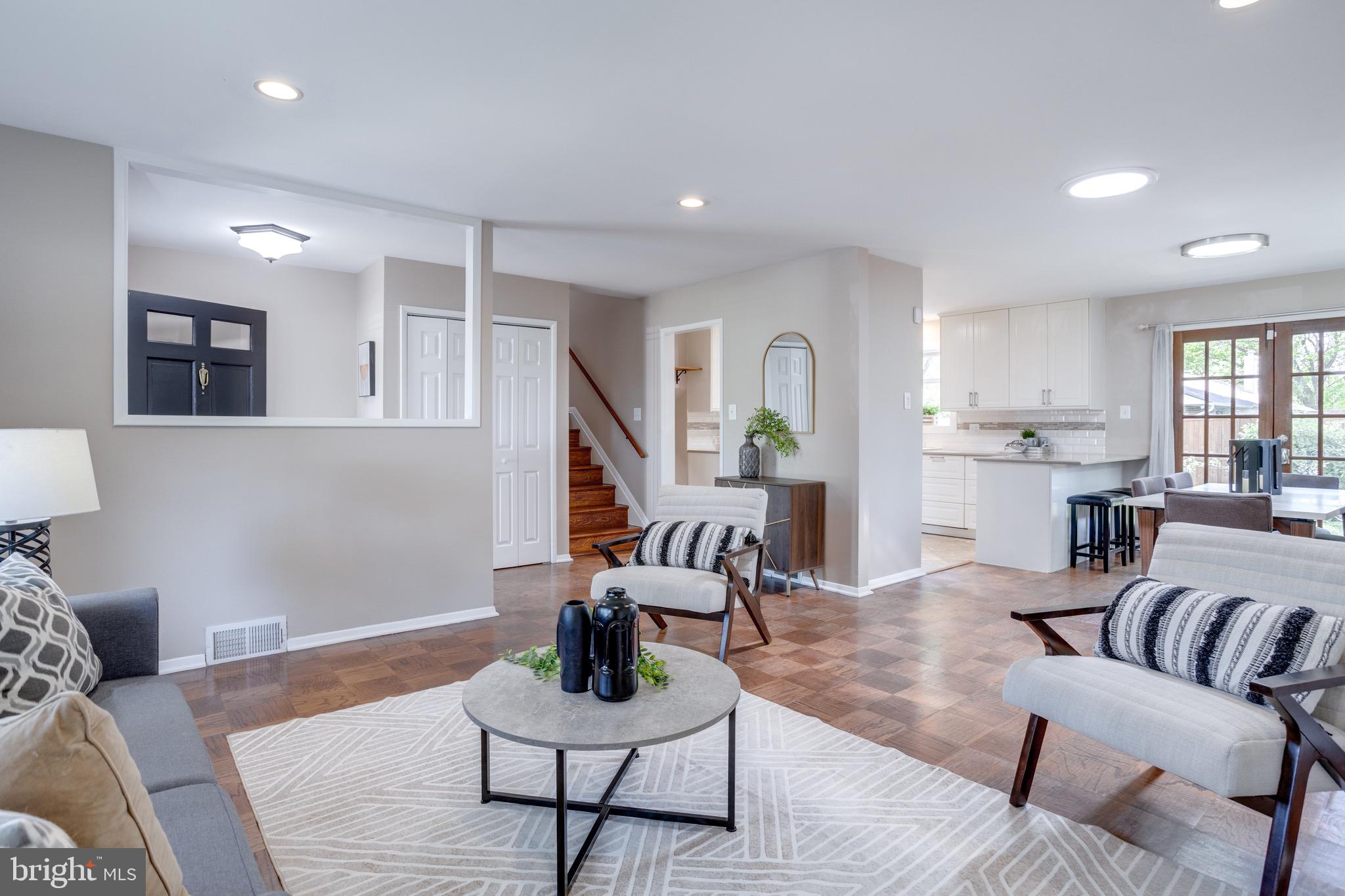 7419 Bath Street Springfield, VA 22150 - Photo 10 of 37 Gallery Image 10