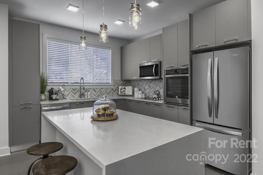 909 Camden Grandview Road Charlotte, NC 28202 - Photo 6 of 31