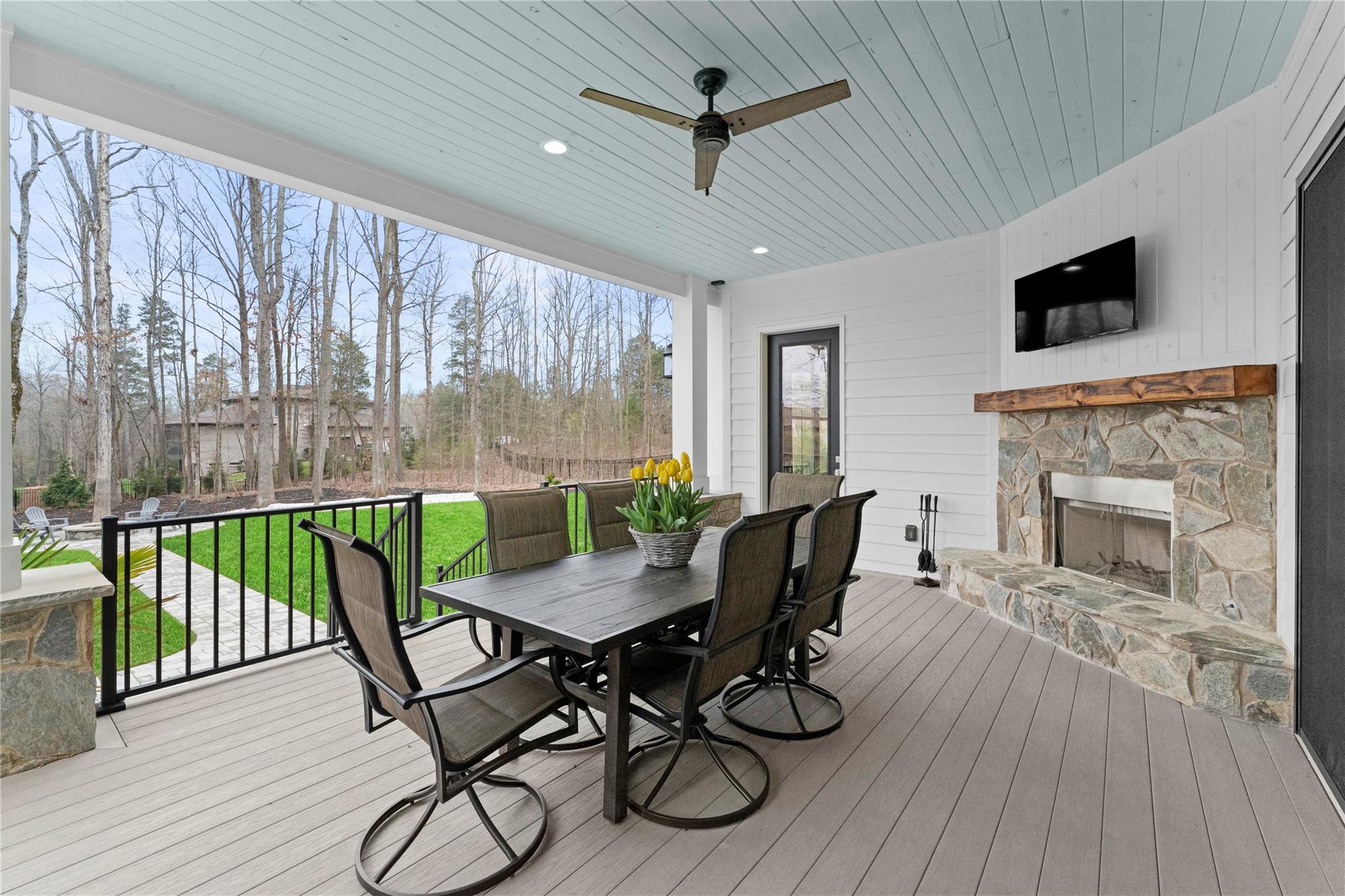 15346 June Washam Road, Unit 1 Davidson, NC 28036 - Photo 25 of 33 Gallery Image 25